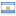 ansal.com.ar server is located in Argentina